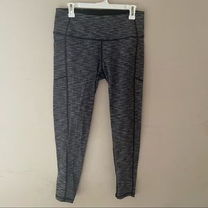 Victoria Secret Sport Knockout Legging 25” Inseam